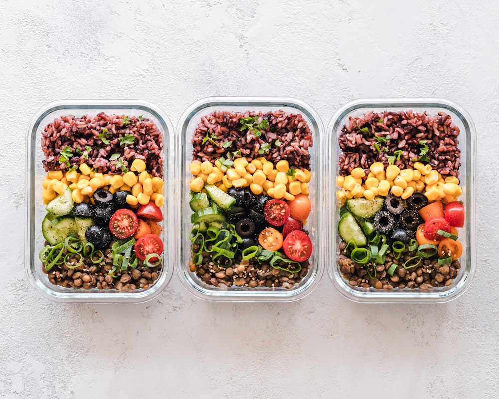 Plant-based nutrition for athletes and active individuals