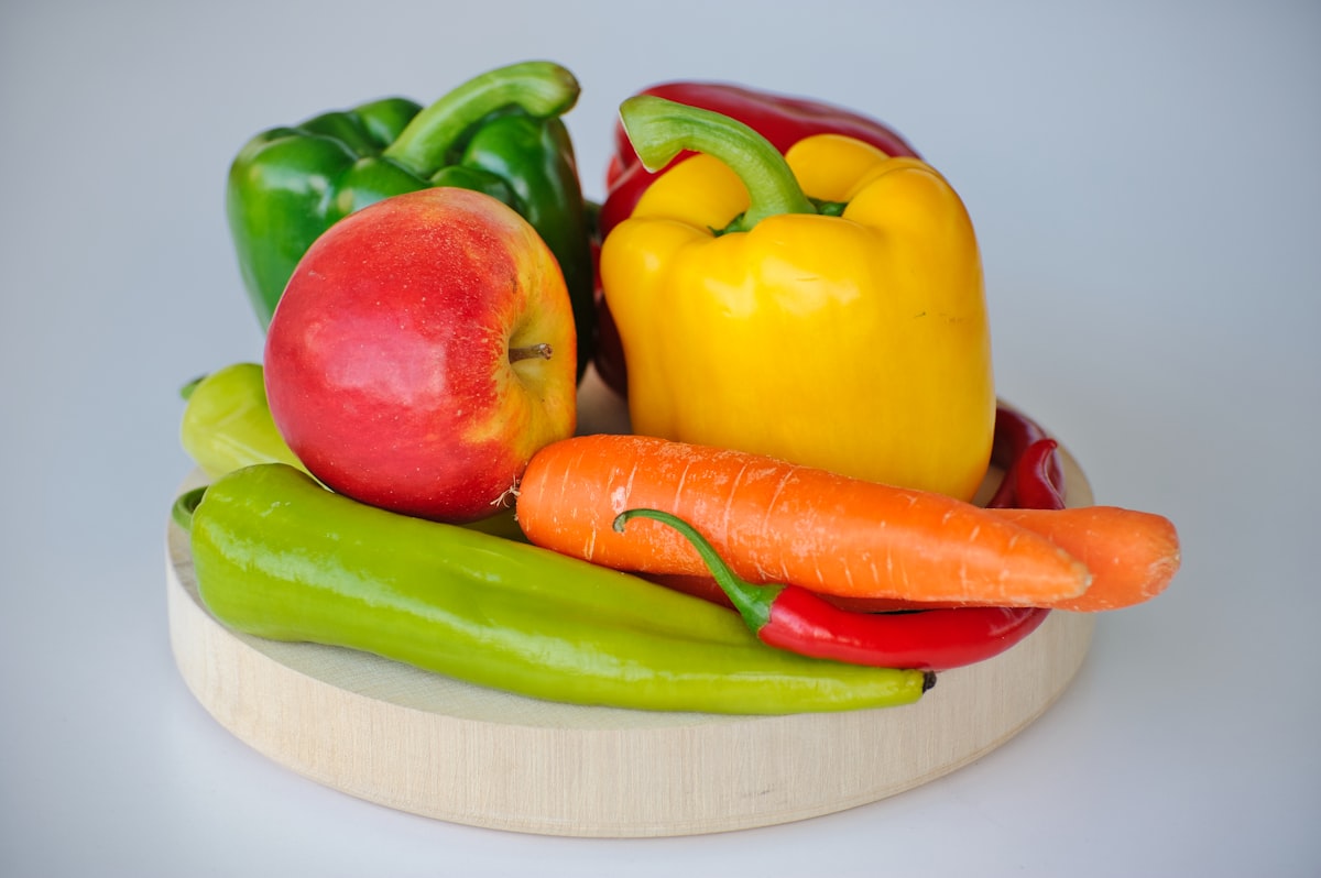 Environmental and ethical considerations of plant-based diets
