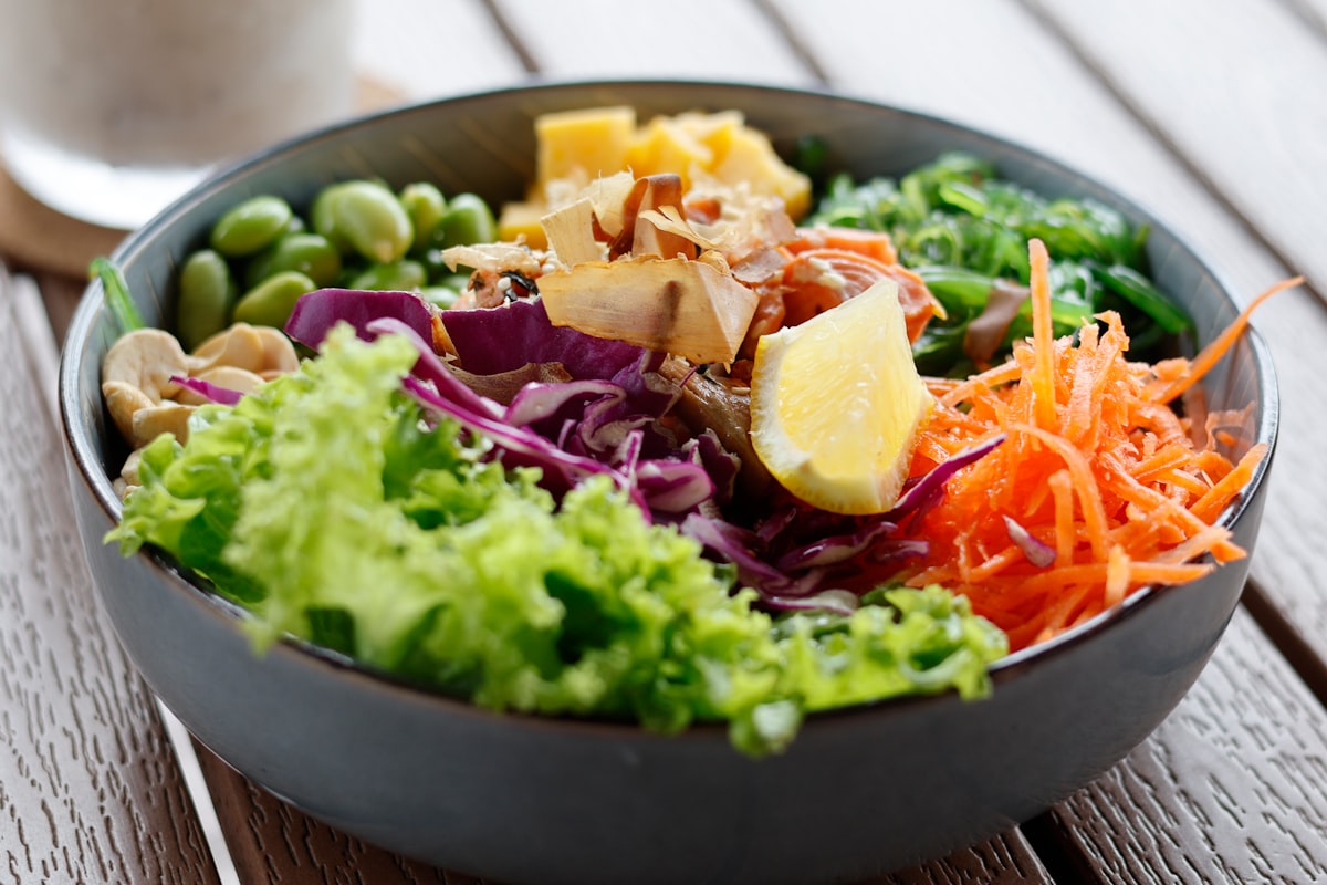 Plant-based nutrition for different life stages