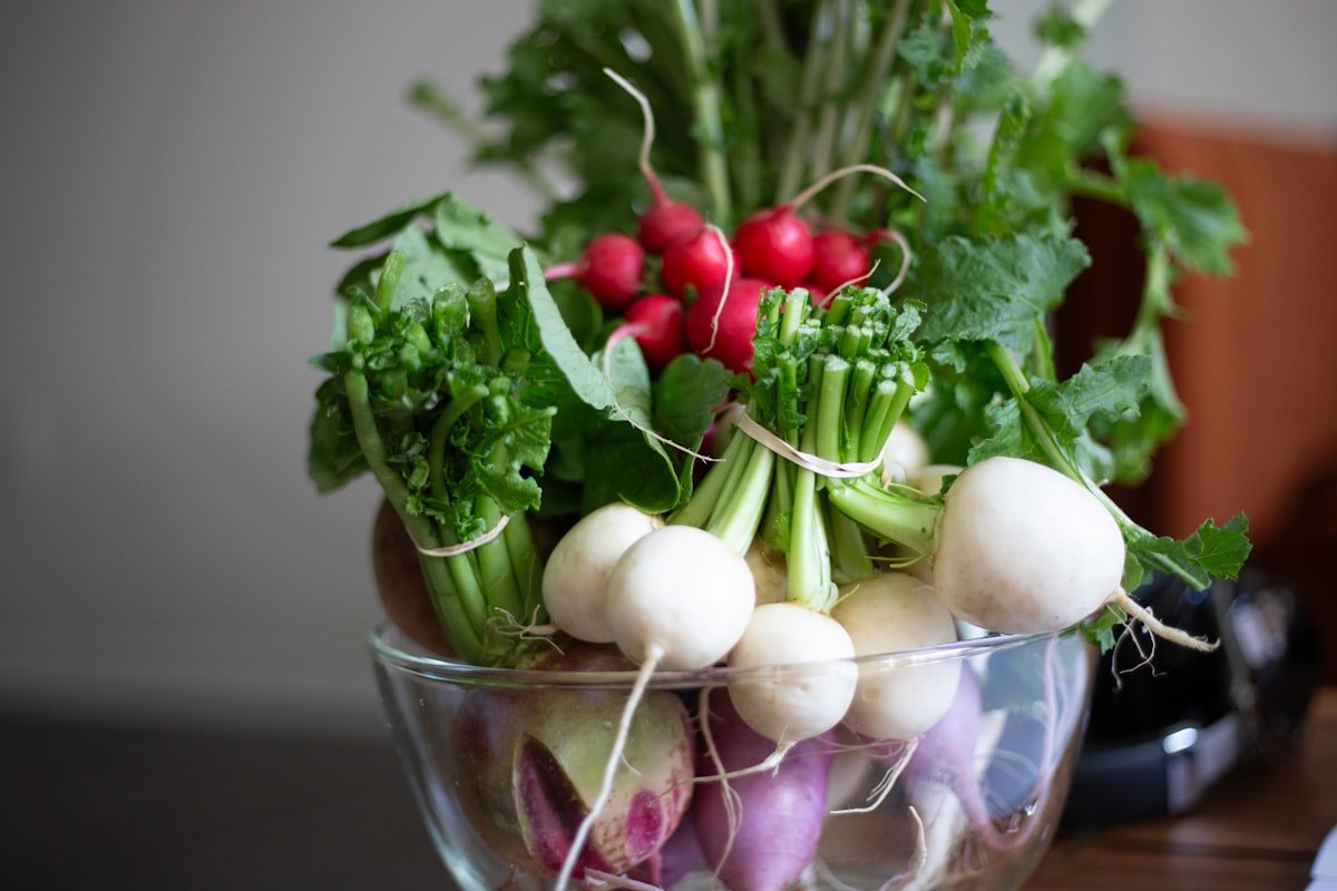 Common myths and facts about plant-based diets